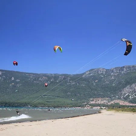 Okaliptus Otel Akyaka (Mugla)