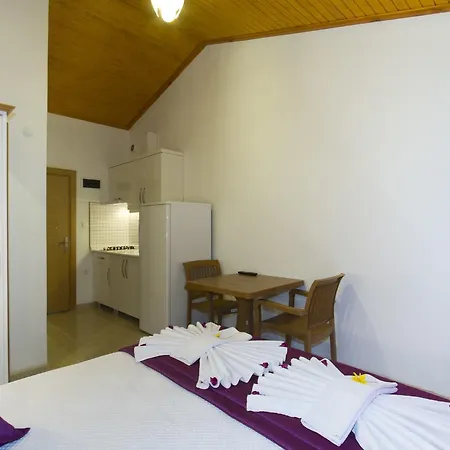 Okaliptus Otel Akyaka (Mugla)