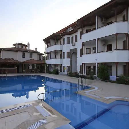 Otel Okaliptus