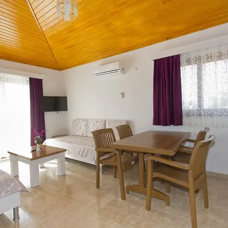 Otel Okaliptus Akyaka (Mugla)