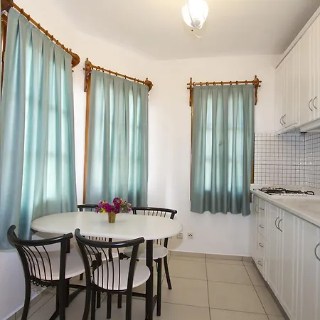 Okaliptus Otel Akyaka (Mugla)