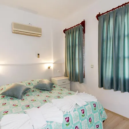 Otel Okaliptus *