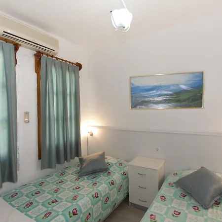 Okaliptus Otel *