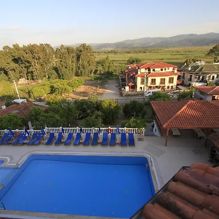 Otel Okaliptus