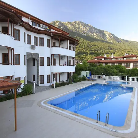 Otel Okaliptus