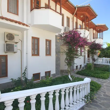 Otel Okaliptus